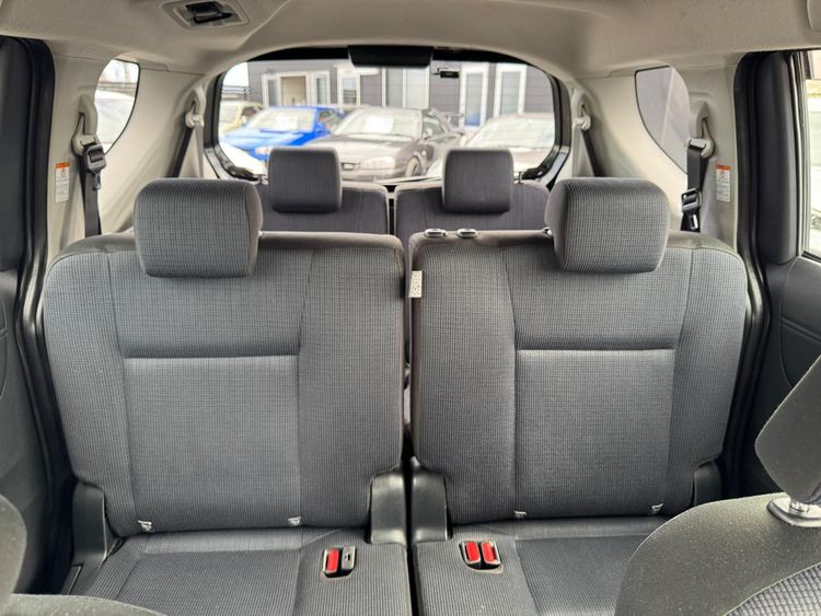 TOYOTA SIENTA G thumbnail 17