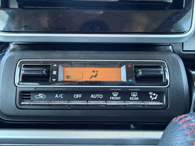 SUZUKI SPACIA CUSTOM HYBRID XS thumbnail 6