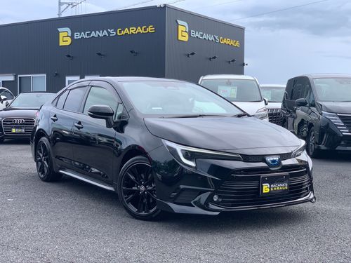 TOYOTA COROLLA HIBRIDO ACTIVE SPORT