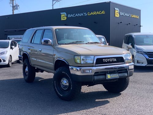 TOYOTA HILUX VERSAO BASICA V SELECTION