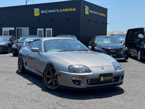 TOYOTA SUPRA S Z