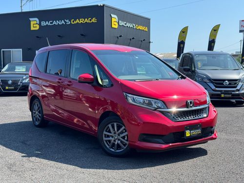 HONDA FREED HIBRIDO G