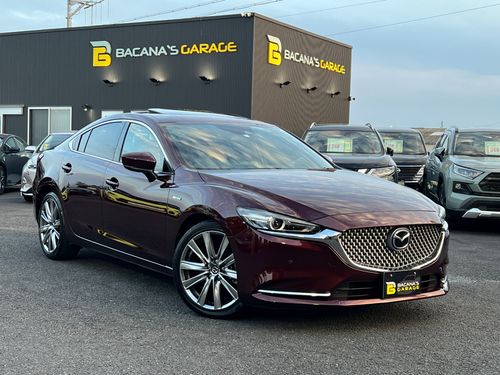 MAZDA MAZDA 6 SEDAN XD EDICAO ESPECIAL DE COMEMORACAO DOS 20 ANOS